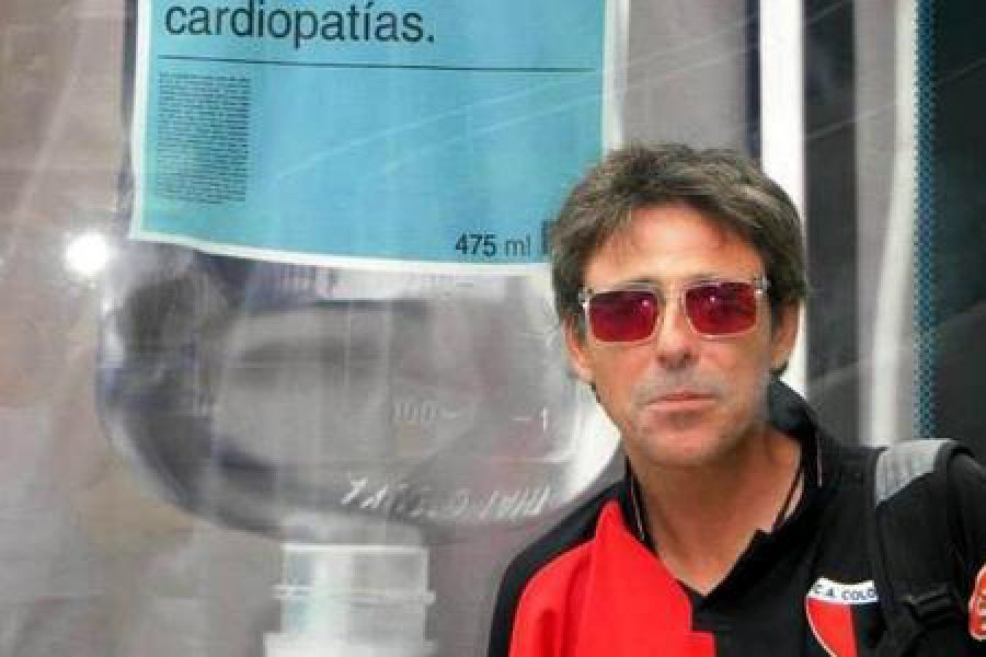 FOTO ARCHIVO INVESTIGADO. La justicia debe determinar si Alarc&oacute;n incurri&oacute; en mala praxis.