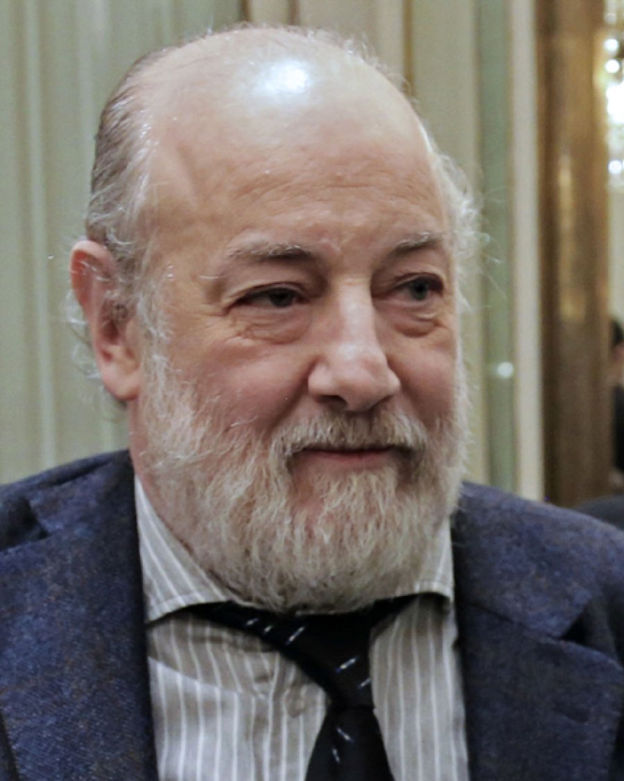 FOTO ARCHIVO CLAUDIO BONADIO.