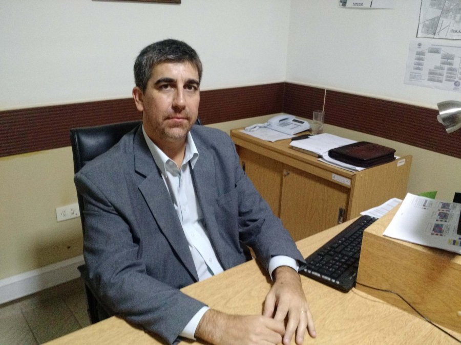 FISCAL CARLOS VOTTERO