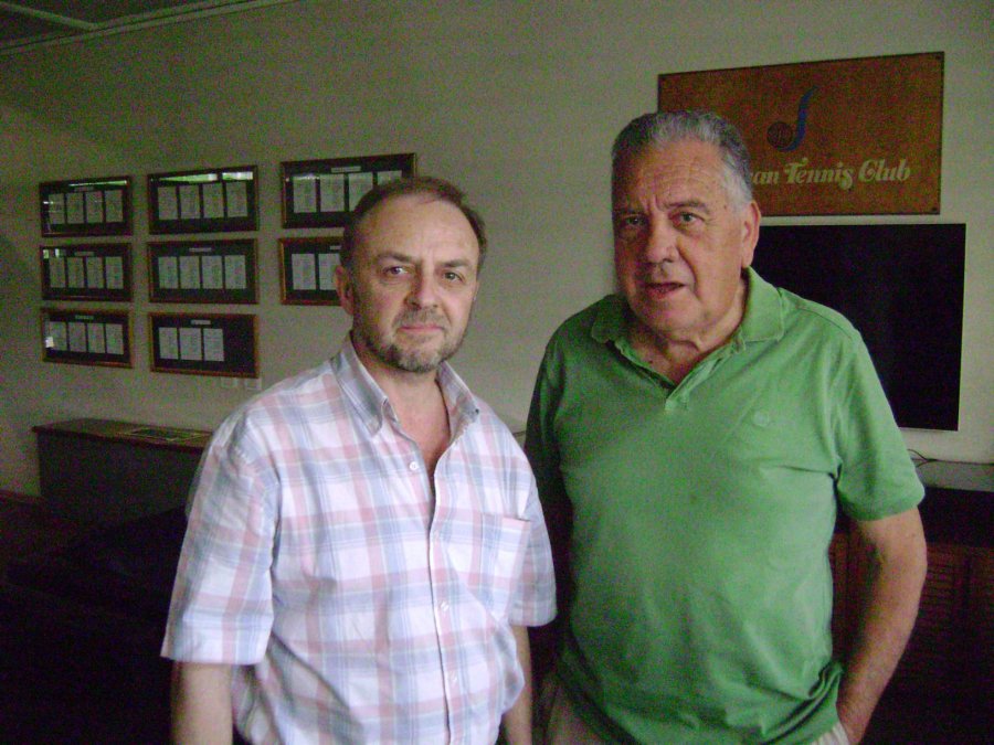 archivo La Palabra