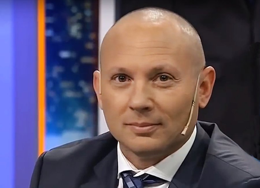 FOTO NA D'ALESSIO. Est&aacute; cada vez m&aacute;s complicado.