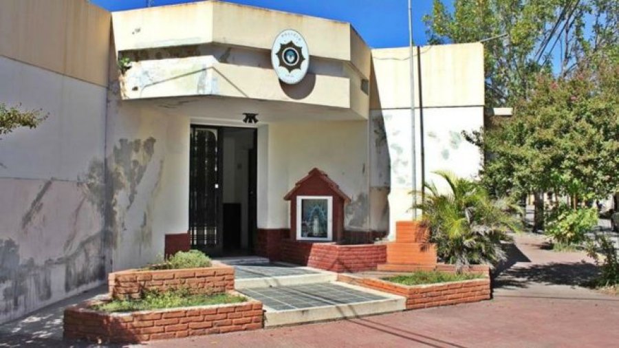 FOTO ARCHIVO