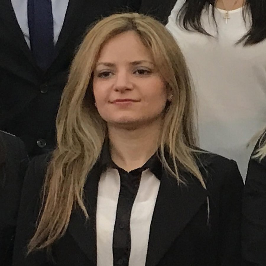FOTO ARCHIVO FISCAL LORENA KORAKIS. La funcionaria judicial motoriz&oacute; la investigaci&oacute;n.