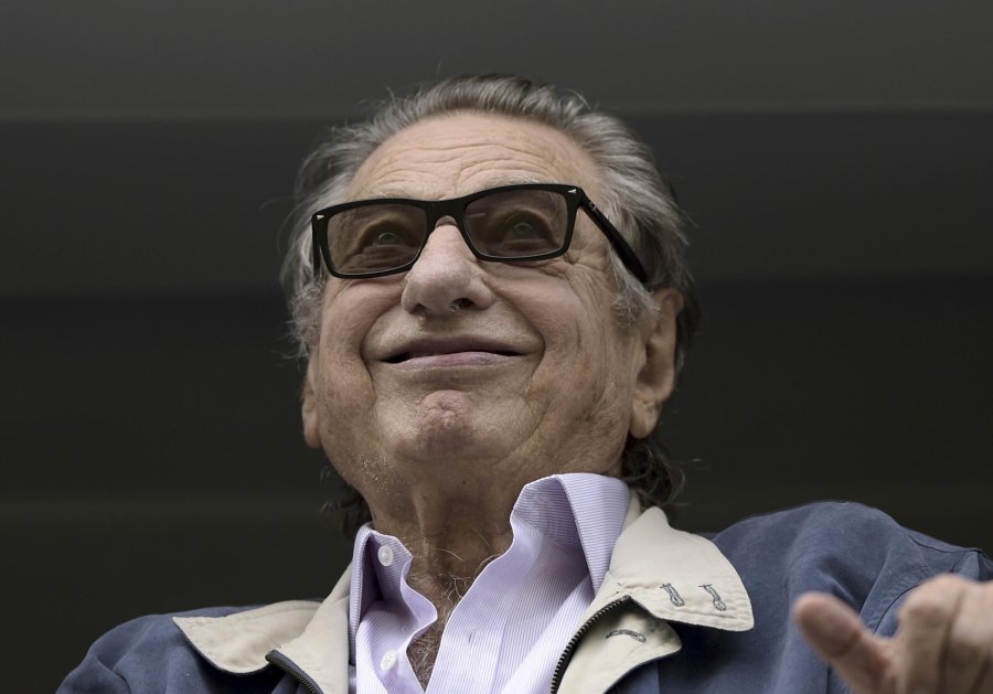 FOTO NA UNO DE LOS MAS PODEROSOS./ "Los chinos siempre aportan su apoyo, su tecnolog&iacute;a, sus financiamientos", destac&oacute; en 2015.