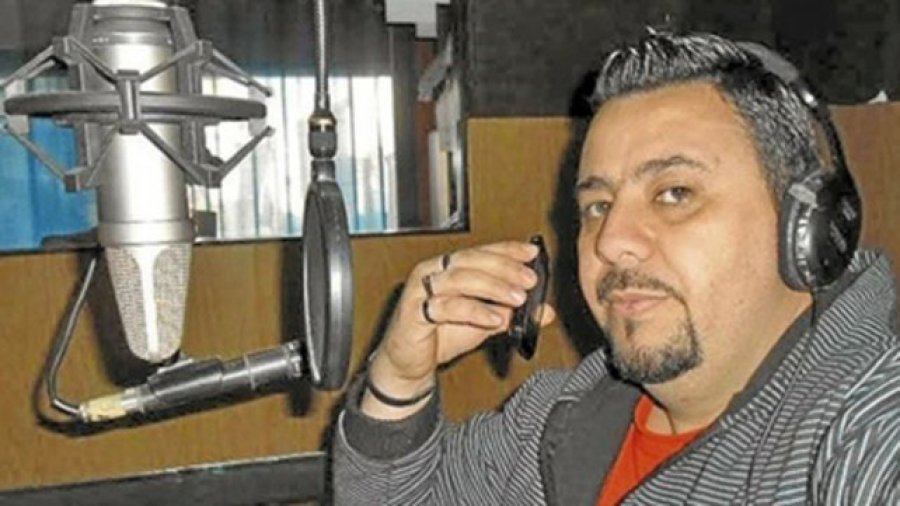 FOTO LA CAPITAL LUIS MARCELO ESCOBAR. Su condena marca precedente como la m&aacute;s severa para este delito en la historia judicial de Santa Fe.