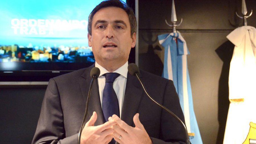 FOTO ARCHIVO  RAMON MESTRE.