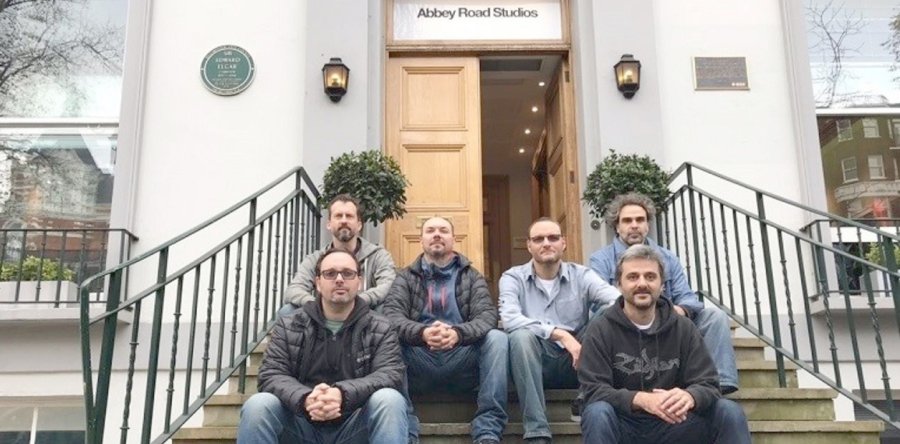 ESCALANDRUM./ Esta noche se presentar&aacute; en el Lasserre.