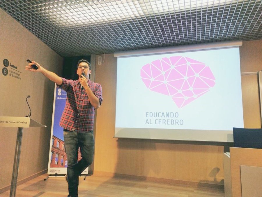 FOTO PRENSA MUNICIPAL DISERTANTE. Fabricio Ballarini otra vez estar&aacute; en Rafaela.
