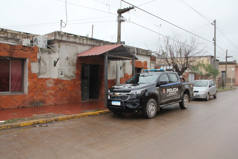 FOTO ARCHIVO