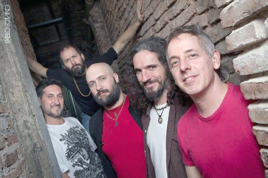 ARBOLITO./ El grupo proviene de Avellaneda y est&aacute; precedido por un especial reconocimiento a sus propuestas innovadoras