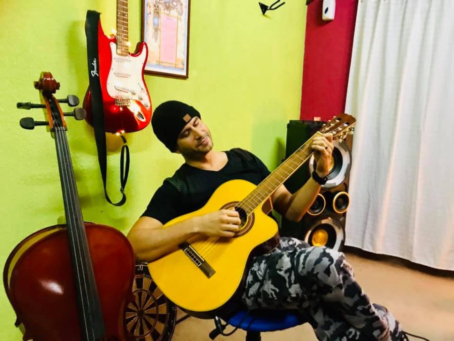 archivo Yamil Ponce