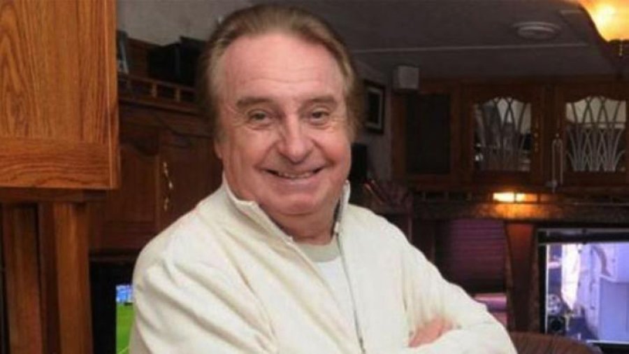 FOTO ARCHIVO// SANTIAGO BAL./ A sus 83 a&ntilde;os decidi&oacute; alejarse de la pasi&oacute;n que anim&oacute; toda su trayectoria.
