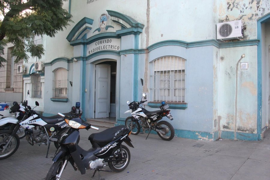 FOTO ARCHIVO