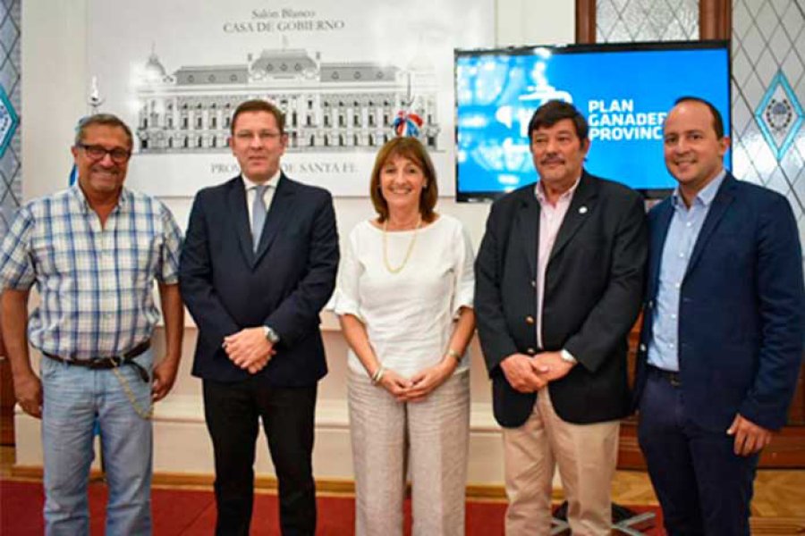 IMAGEN INTERNET PRESENTACION. Se anuncia lo que se llevar&aacute; a cabo en mayo pr&oacute;ximo.