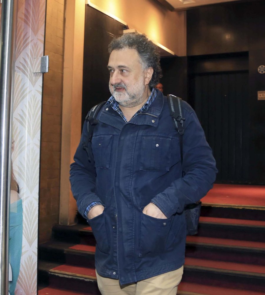 FOTO ARCHIVO NA ROZITCHNER. "Al Presidente se lo ve preocupado y ocupado", dijo.