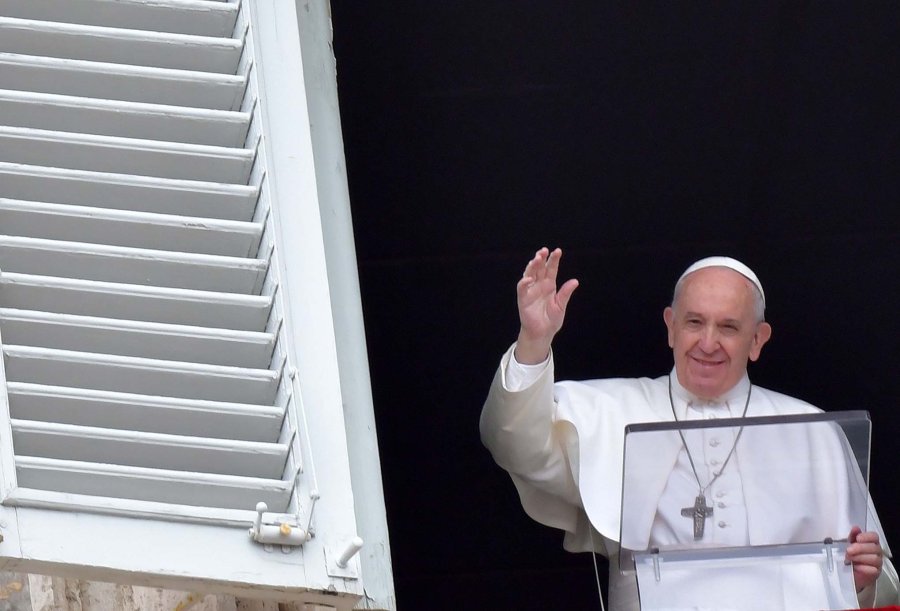 FOTO ARCHIVO FARO. Como dice el Papa Francisco, no hay ninguna religi&oacute;n que promueva la violencia.