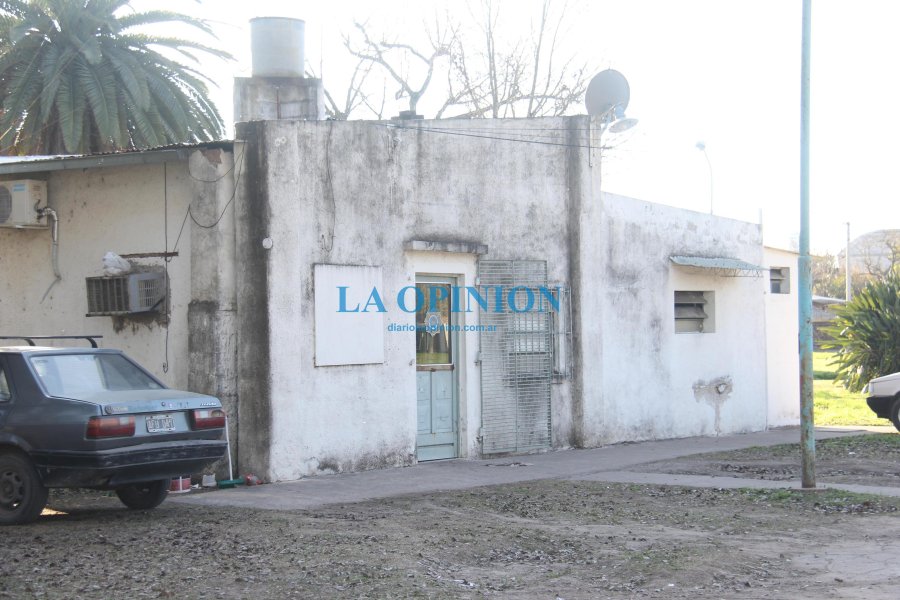 FOTO ARCHIVO