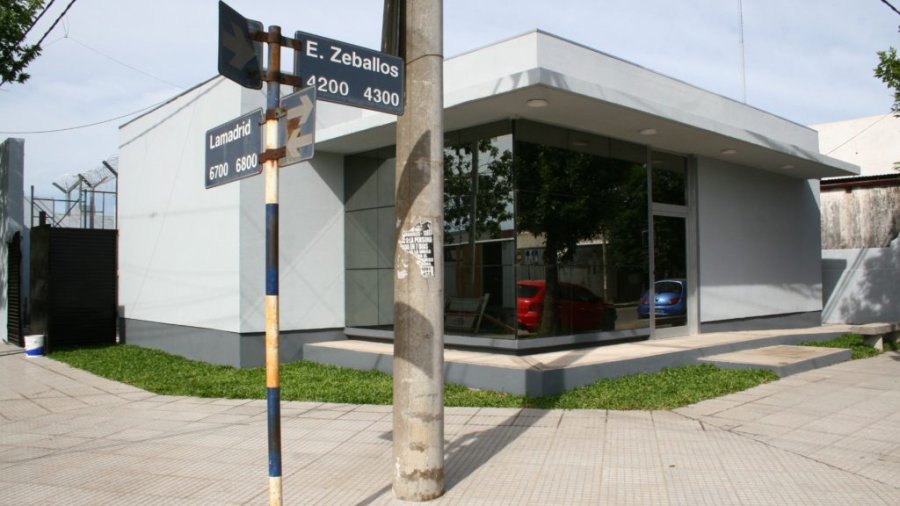 FOTO ARCHIVO