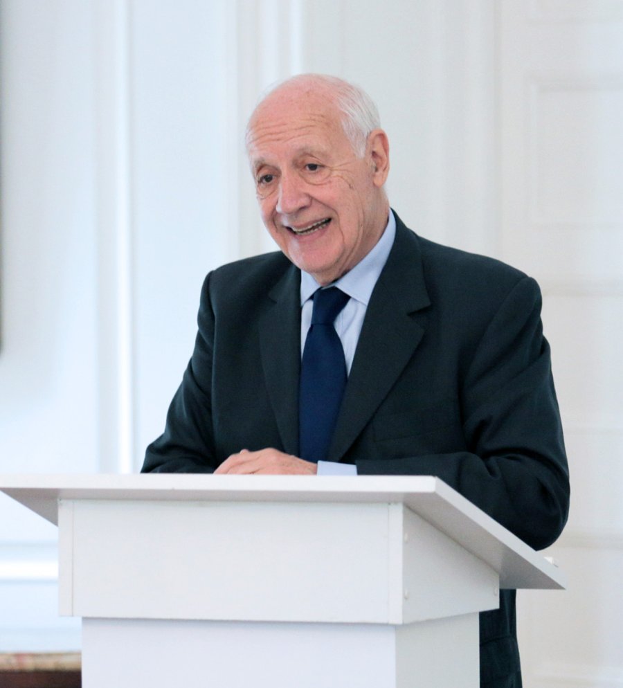 FOTO ARCHIVO  ROBERTO LAVAGNA.
