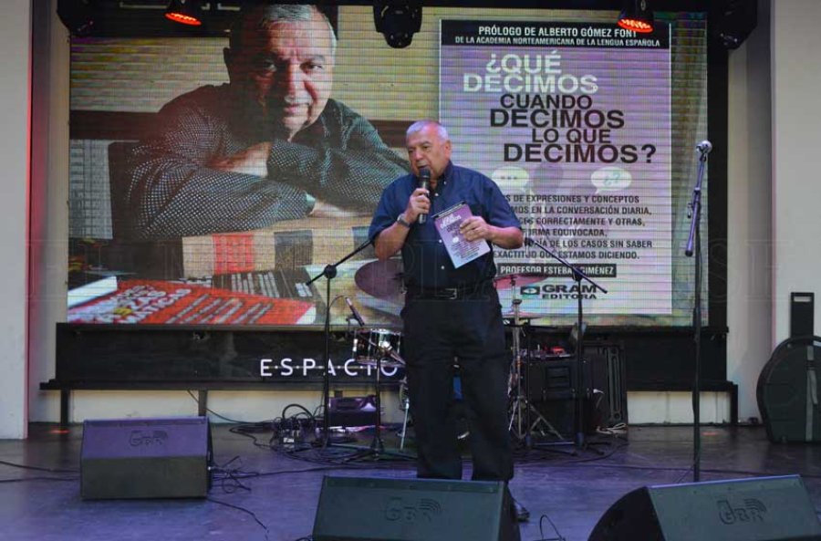 archivo Esteban Gim&eacute;nez