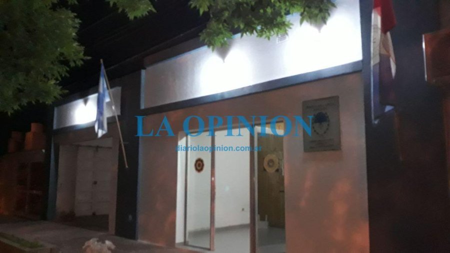 FOTO ARCHIVO