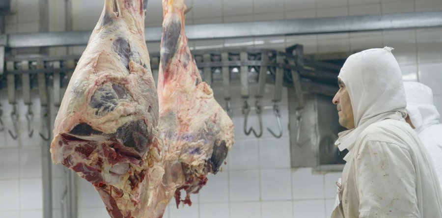 FOTO INTERNET CARNE VACUNA. La exportaci&oacute;n alcanzar&iacute;a las 650.000 toneladas este a&ntilde;o.