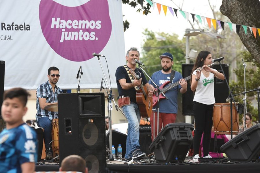 FOTO PRENSA MUNICIPAL MUSICO. Gerardo Meschller se presenta ma&ntilde;ana a la tarde.