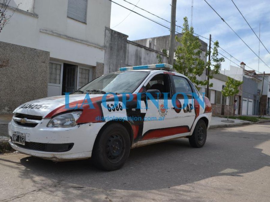 FOTO ARCHIVO