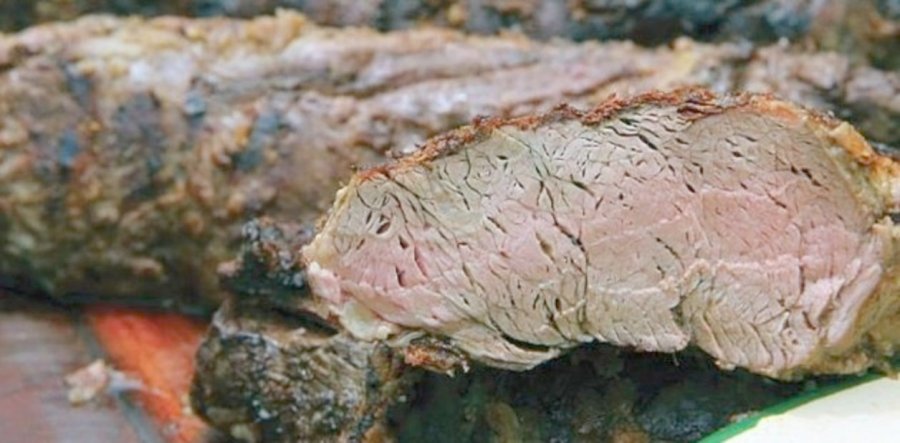 FOTO INTERNET CARNES. En la receta se pueden utilizar tres cortes: colita de cuadril, vac&iacute;o y osobuco. FOTO ARCHIVO MARINA LOBALO. Ganadora de le edici&oacute;n 2018.