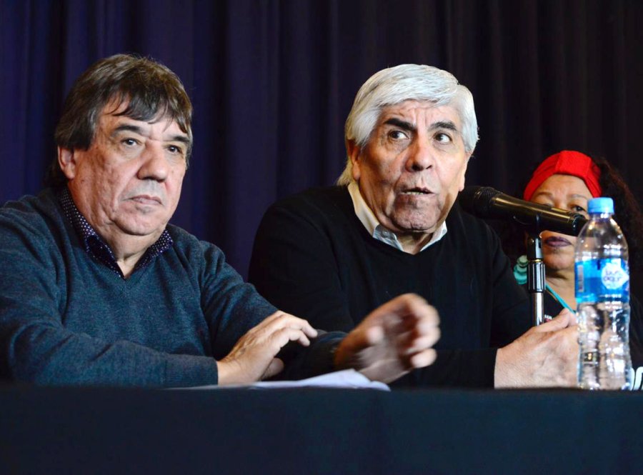 FOTO NA MOYANO. En el Congreso de Di&aacute;logo Social y Negociaci&oacute;n Colectiva en el Empleo P&uacute;blico Municipal.