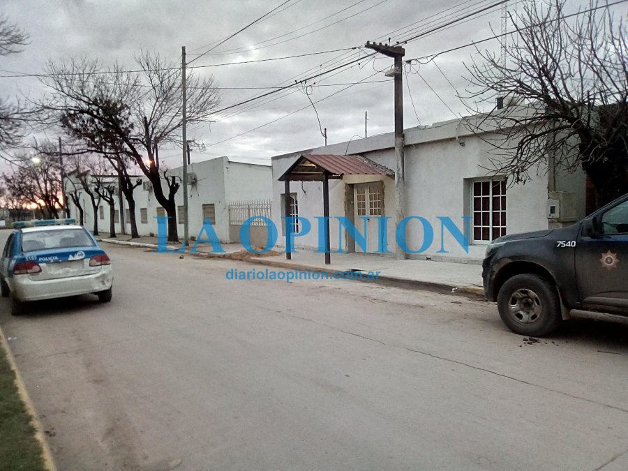 FOTO ARCHIVO