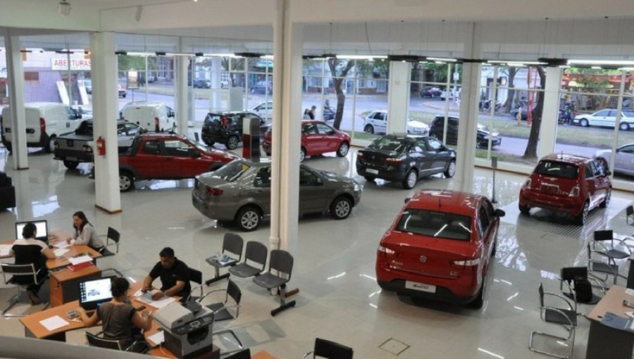 FOTO ARCHIVO PLAN AUTOS. Se confirm&oacute; que lo prorrogar&aacute;n hasta agotar el monto del subsidio.