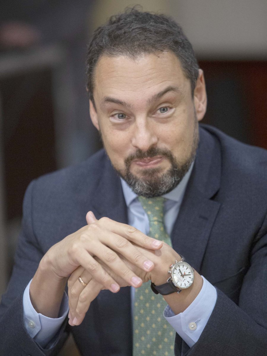 FOTO NA LEANDRO CUCCIOLI.