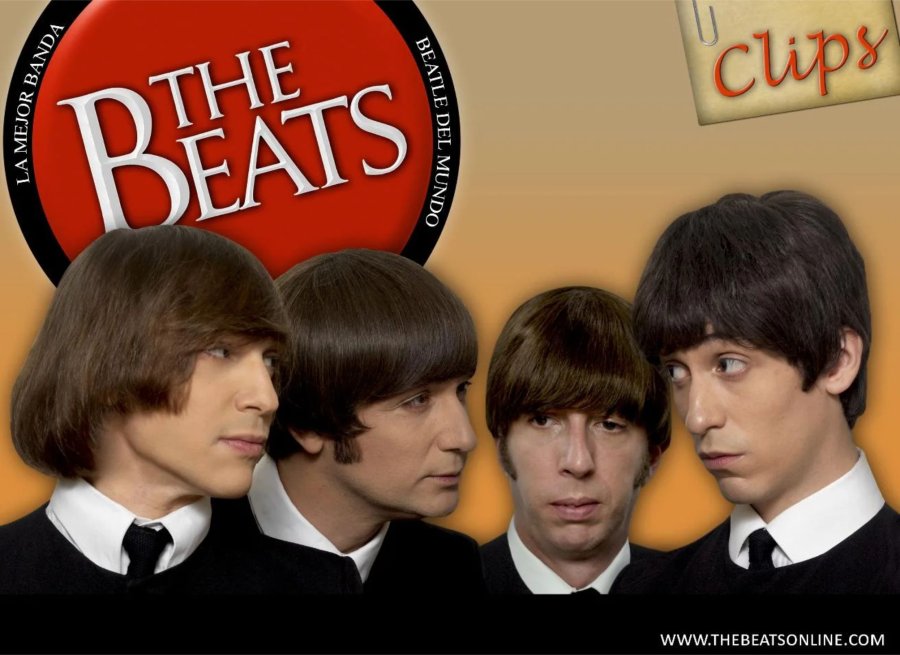 THE BEATS.// La banda se presentar&aacute; por vez primera en la ciudad de Rosario.