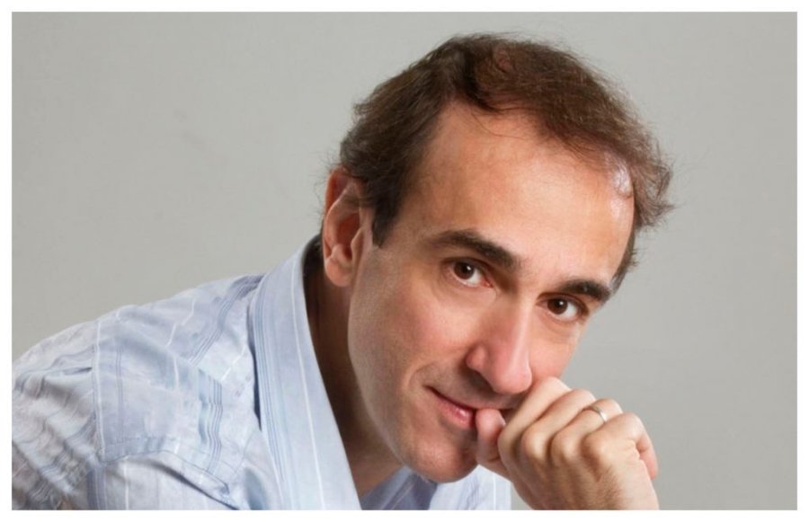 DOTO CP//+ JOSE LUIS JURI./ Tendr&aacute; la responsabilidad de conducir la realizaci&oacute;n.