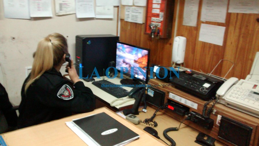 FOTO ARCHIVO