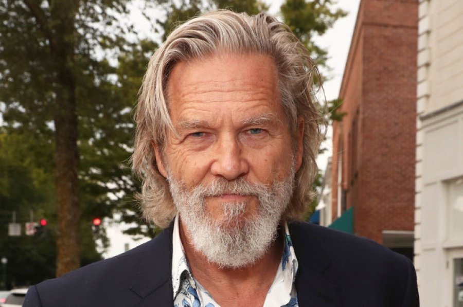 FOTO NYPOST.COM// JEFF BRIDGES./ El ganador del Oscar vuelve a la pantalla chica.