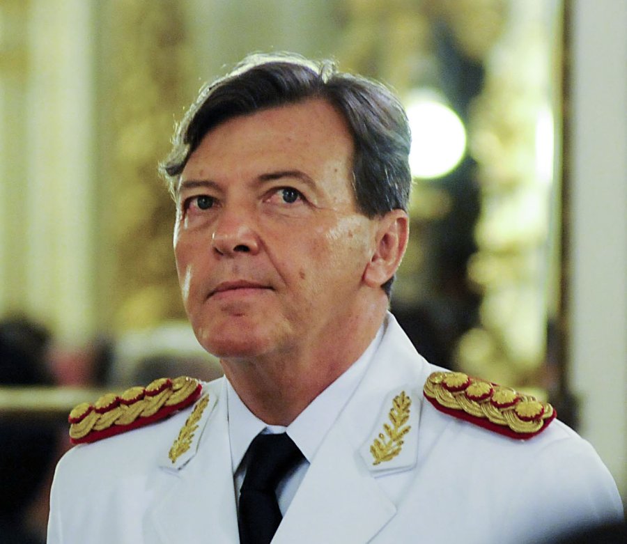 FOTO ARCHIVO CESAR MILANI.