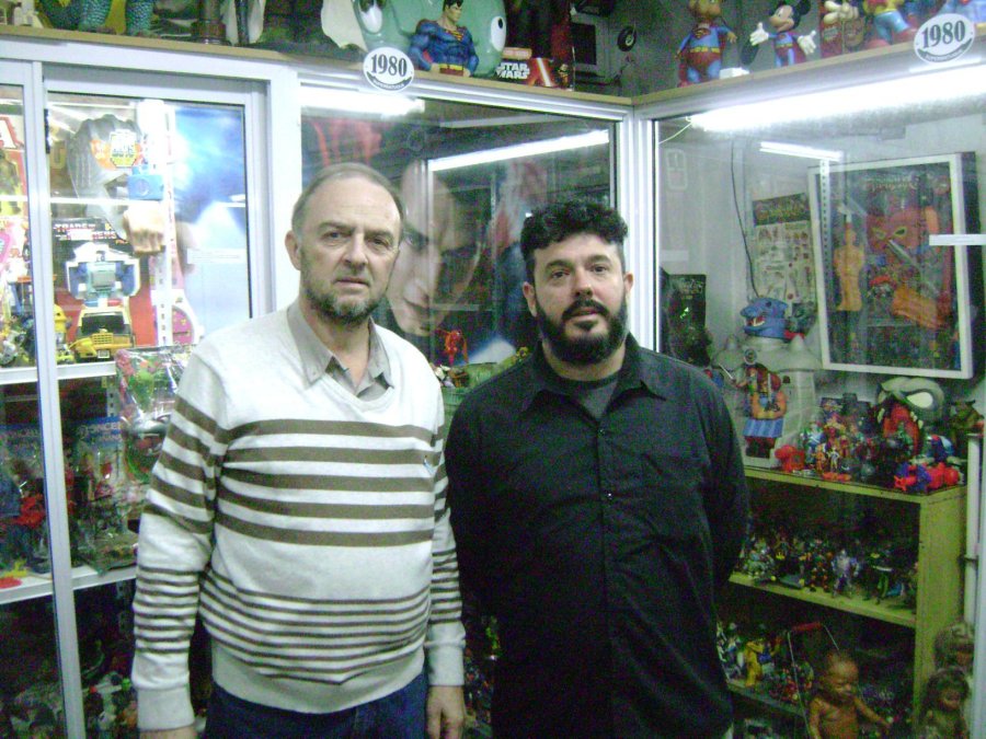 archivo  La Palabra