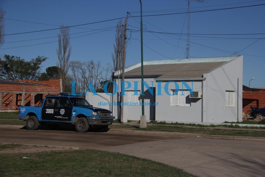 FOTO ARCHIVO