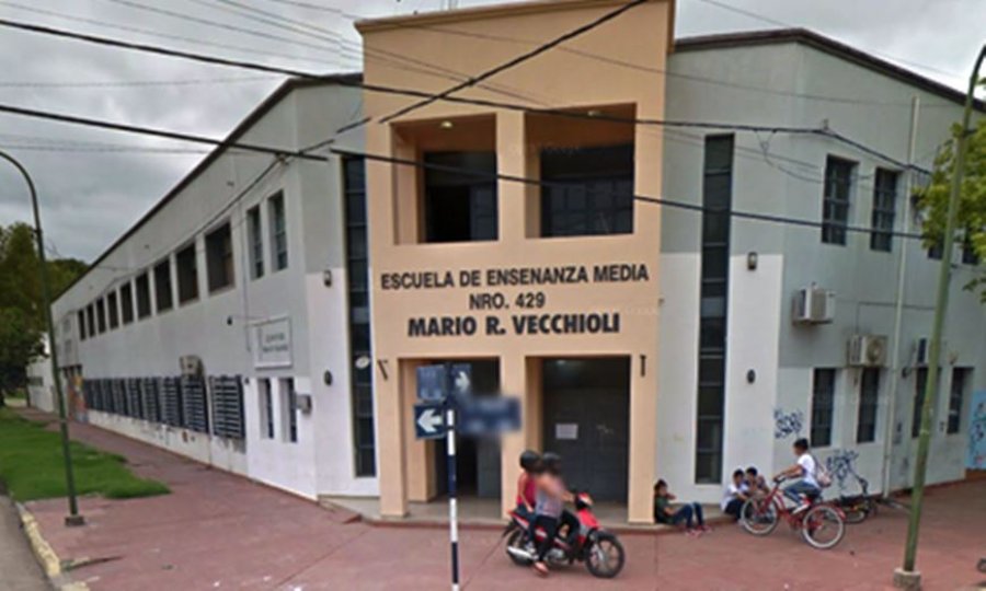 FOTO ARCHIVO