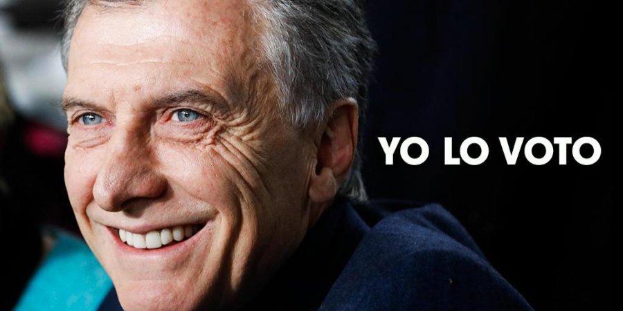 FOTO TWITTER CONVOCATORIA. Este jueves a las 19:00 horas, todos juntos vamos a subir a redes sociales la imagen "Yo lo voto", dice.