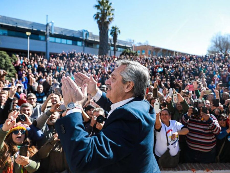 FOTO ARCHIVO