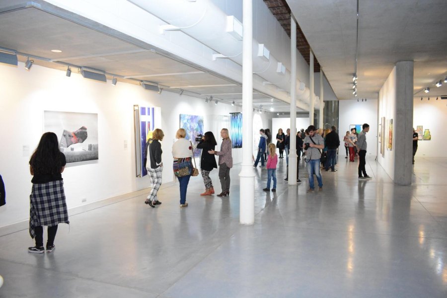 FOTO CP// PATRIMONIO FULGOR./ La muestra ser&aacute; habilitada el 26 de octubre en el marco de los festejos por el aniversario de la ciudad.