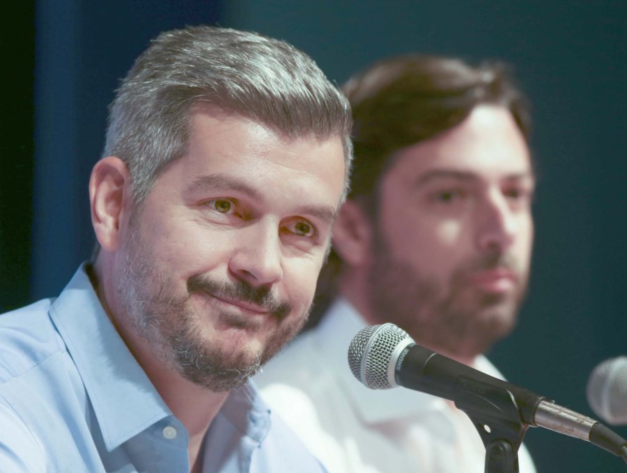 FOTO ARCHIVO NA PE&Ntilde;A. Tambi&eacute;n indic&oacute; que fallaron las encuestas.