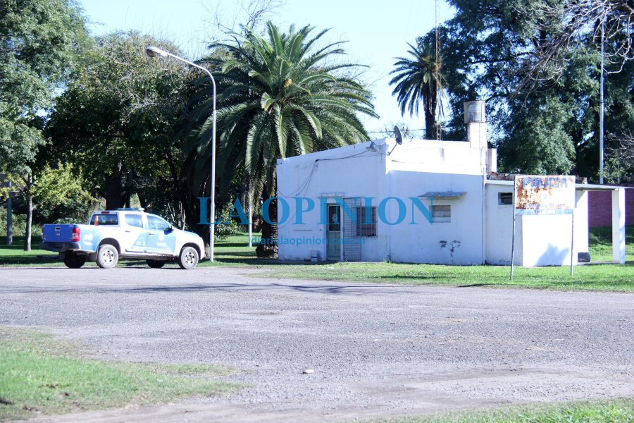 FOTO ARCHIVO