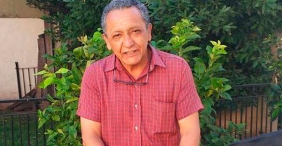 FOTO ARCHIVO OSCAR CENTENO. Solicit&oacute; su sobreseimiento.