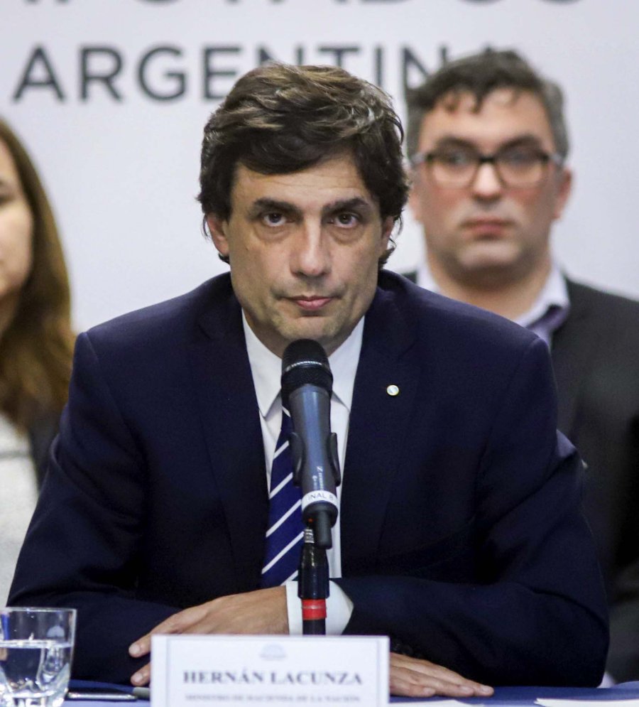 FOTO ARCHIVO NA HERNAN LACUNZA.