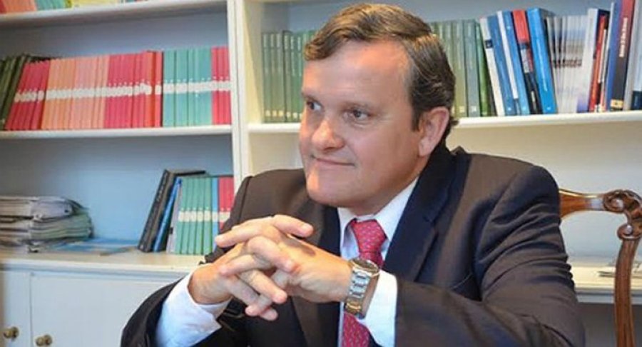 FOTO ARCHIVO ALDO ABRAM.