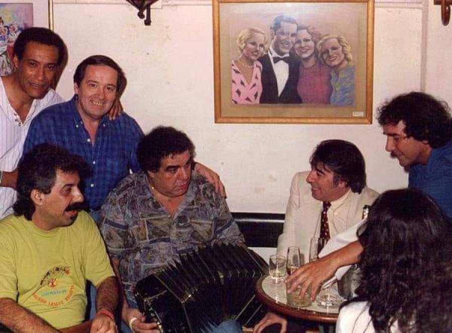 archivo N&eacute;stor Fabi&aacute;n